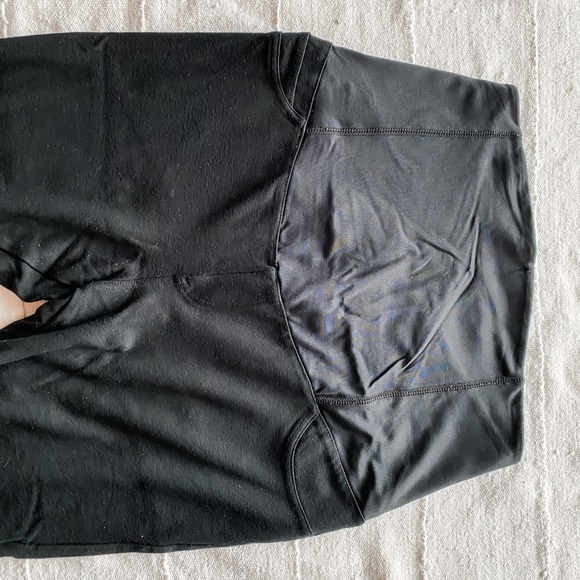 Isabel Maternity Jeggings - Picture 3 of 4